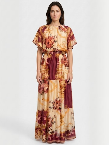 Opal Studio Dress ' Alma ' in Mixed colours: front