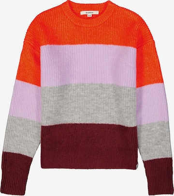 GARCIA Neulepaita värissä monivärinen: etupuoli