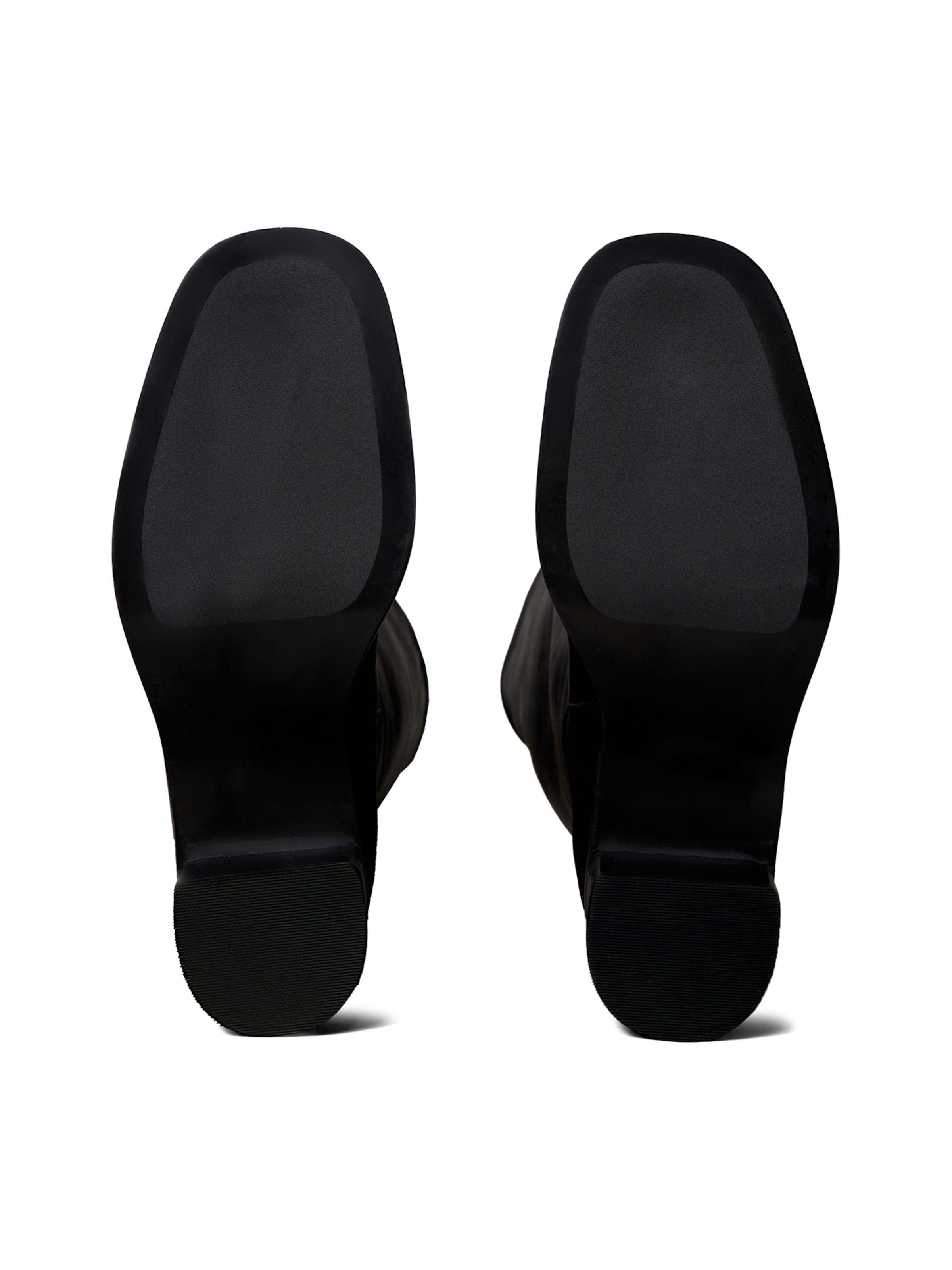 Calvin Klein Сапоги в Черный