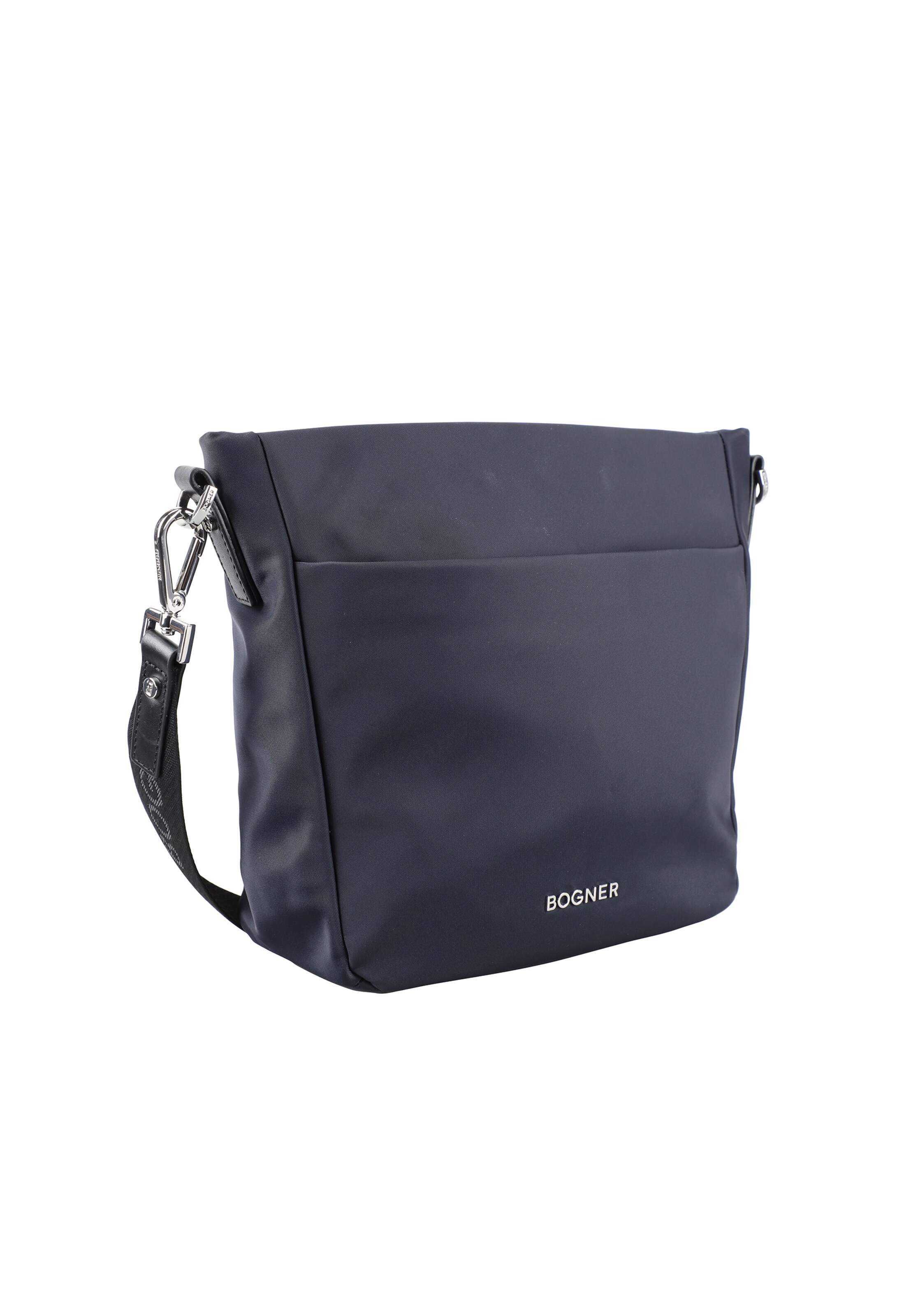 BOGNER Crossbody bag 'Klosters Juna' in Blue