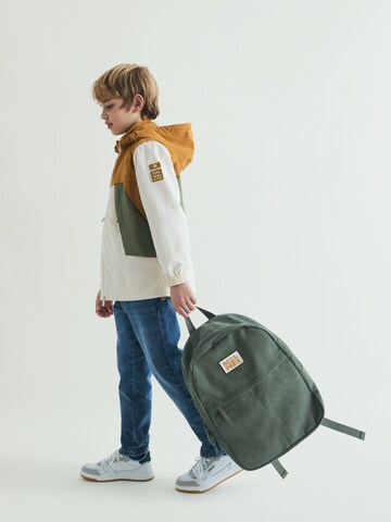 Sac à dos ' ' Scalpers en vert