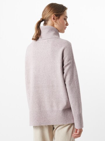 VERO MODA Sweater 'Doffy' in Pink