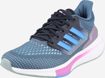 mėlyna ADIDAS SPORTSWEAR Bėgimo batai 'Eq21 Run': priekis