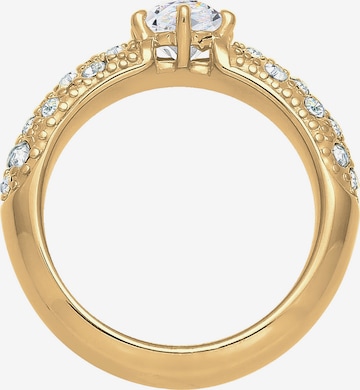 ELLI PREMIUM Verlobungsring in Gold