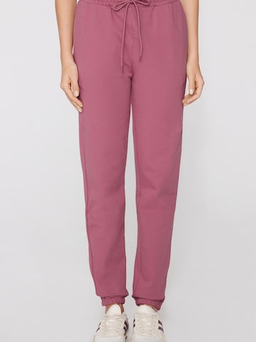 Tezenis Tapered Hose in Pink