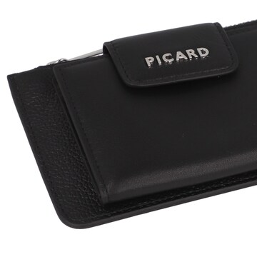Porte-monnaies 'Embrace 1' Picard en noir