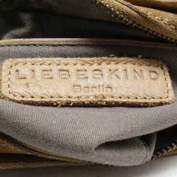 Liebeskind Berlin Bag in One size in Brown