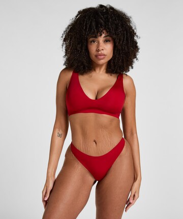 Hunkemöller Klassiek BH in Rood