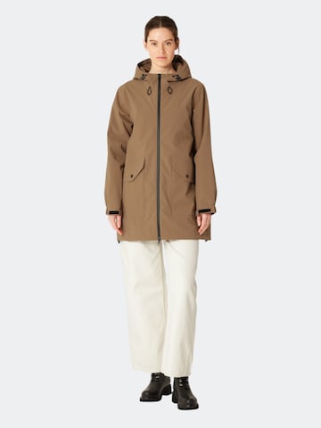 Veste fonctionnelle 'THERMAL09' ILSE JACOBSEN en beige