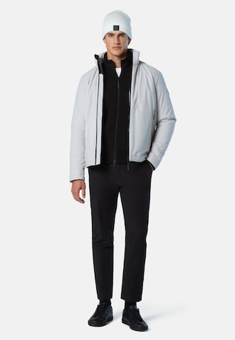 Veste mi-saison 'Tech Sailor' North Sails en gris