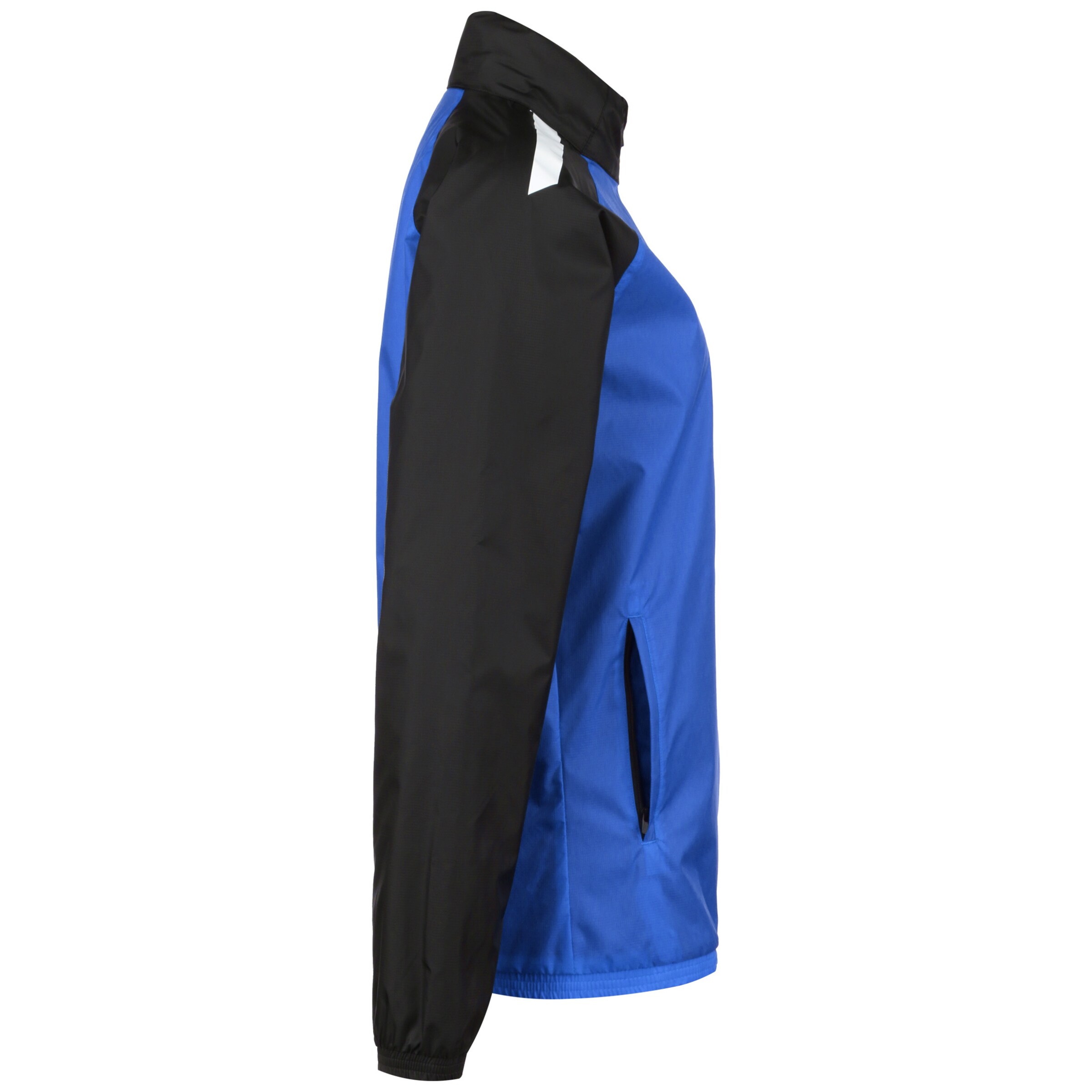PUMA Athletic Jacket 'TeamLiga' in Blue