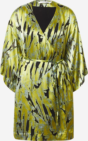 Gestuz - Vestido 'Anna' em mistura de cores: frente