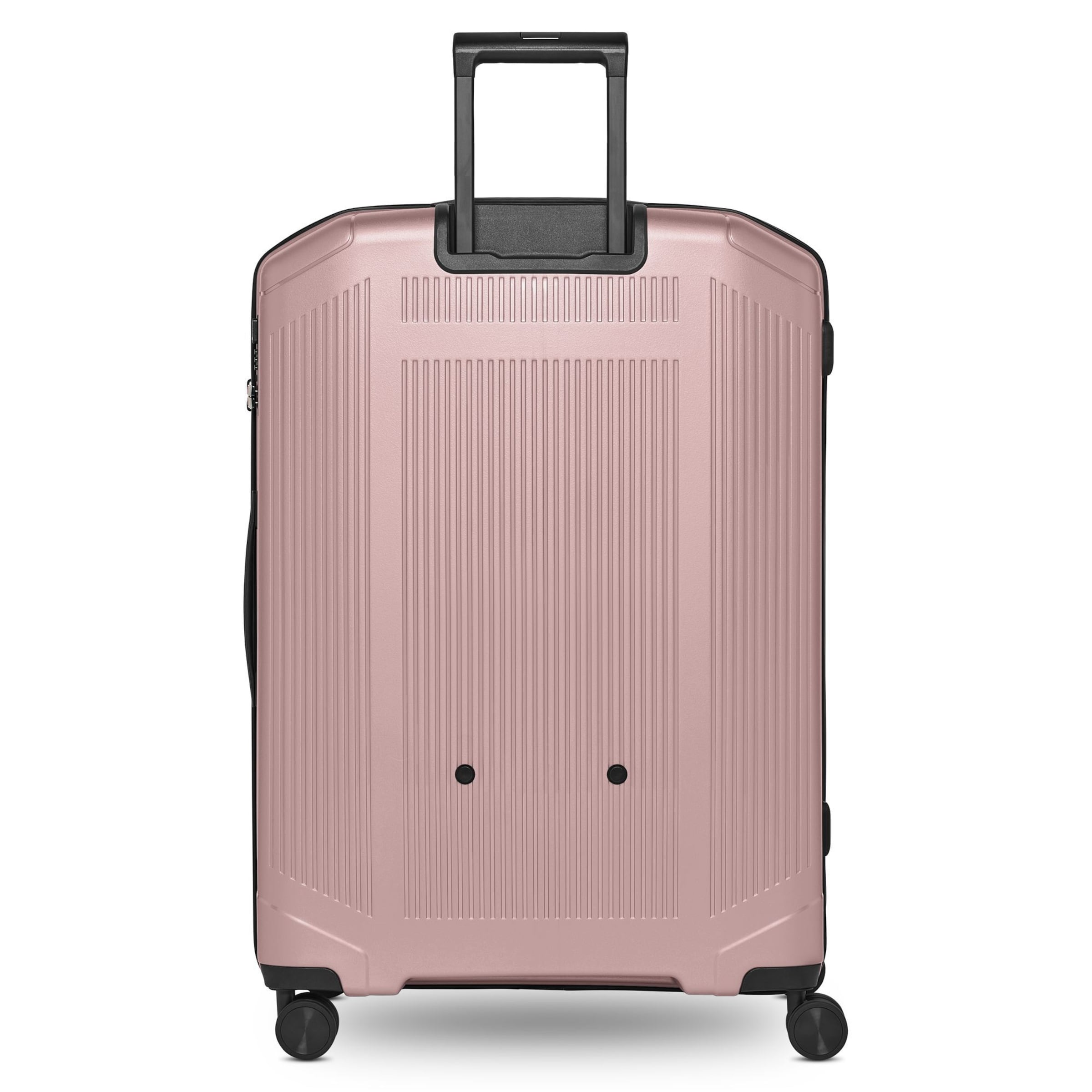 Smartbox Trolley 'Edition 02' in Roze