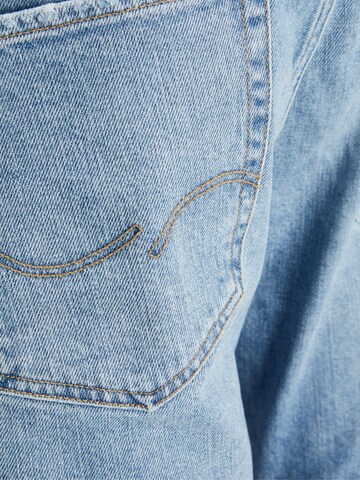 Regular Jean 'MIKE' JACK & JONES en bleu