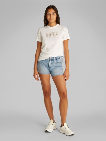 Calvin Klein Jeans - regular Vaquero en azul
