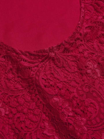 Cellbes of Sweden Jurk in Rood