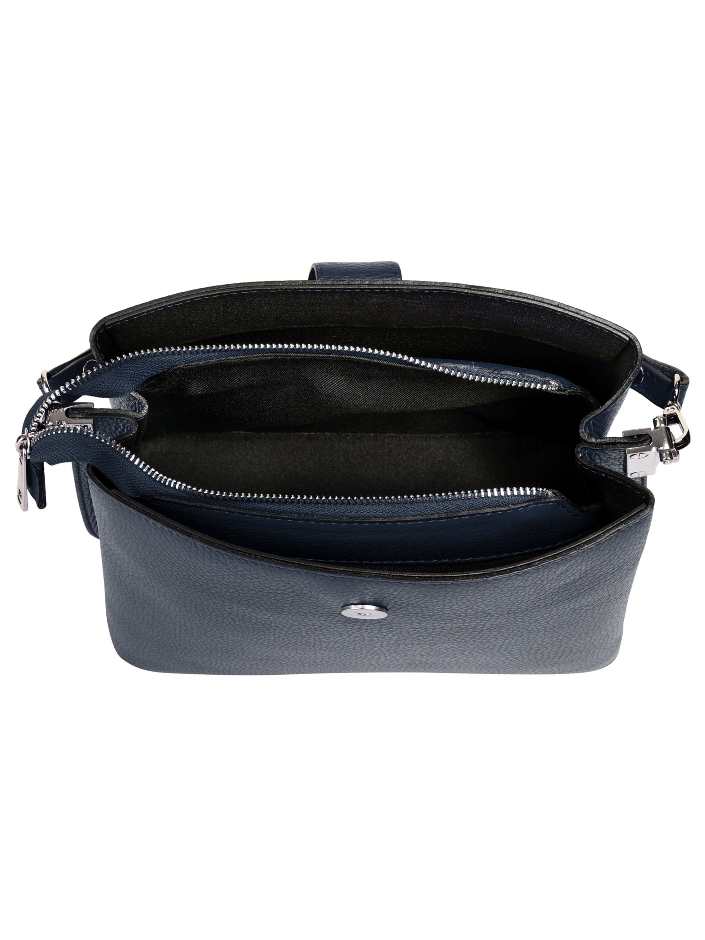 Cluty Handbag in Blue