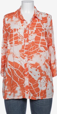 KjBRAND Bluse XL in Orange: predná strana