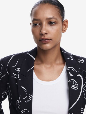 Desigual Blazer in Black