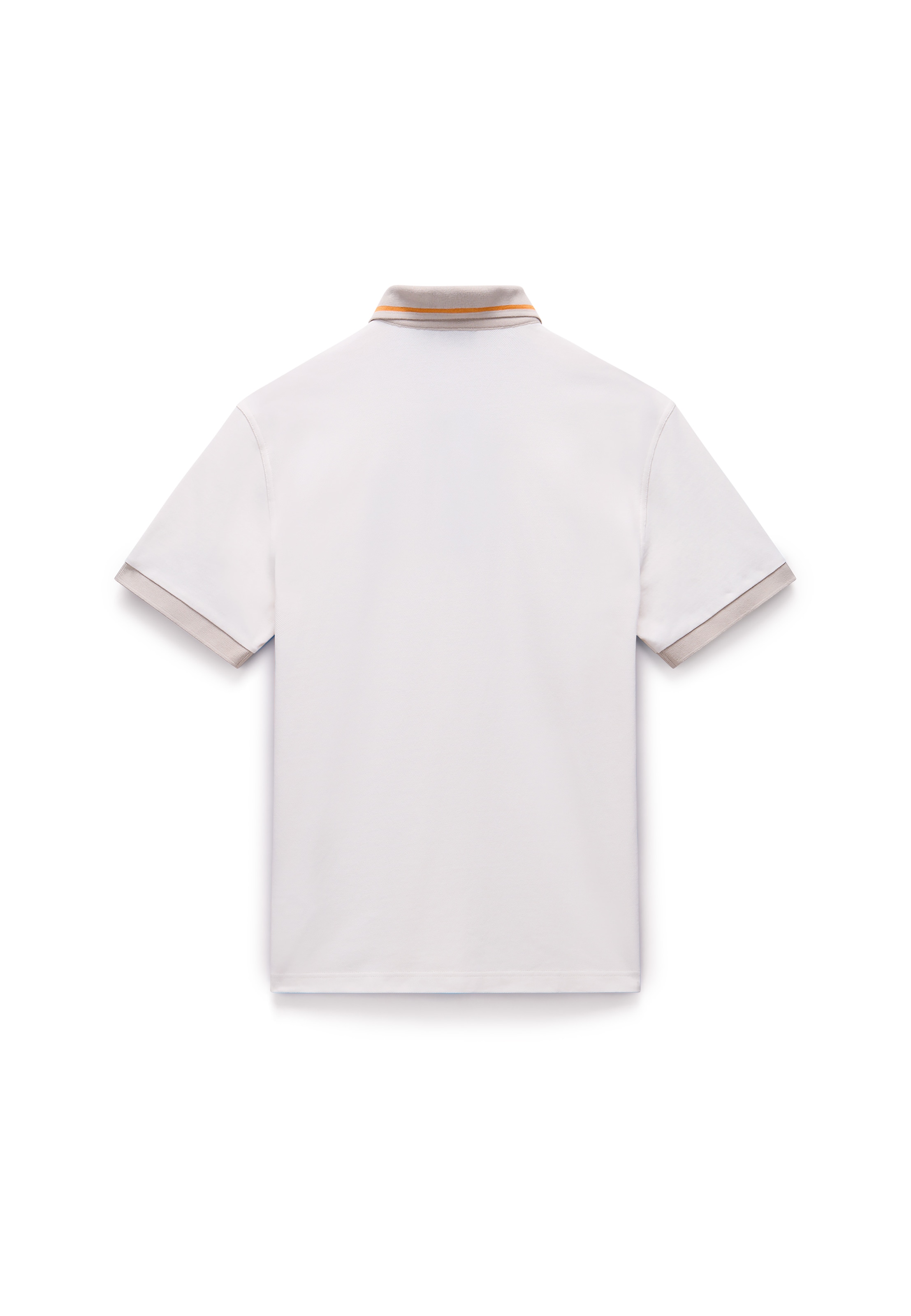 NAPAPIJRI Tričko 'E-Zeri' - Béžová