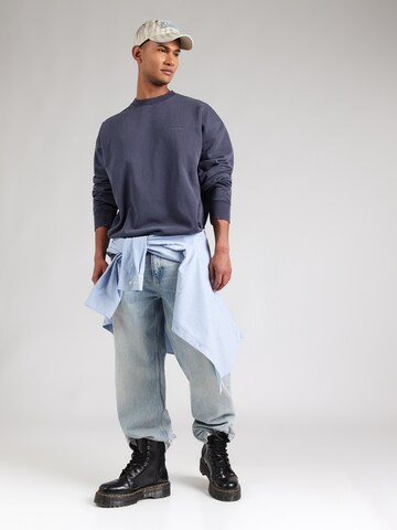 Pegador Свитшот в Синий