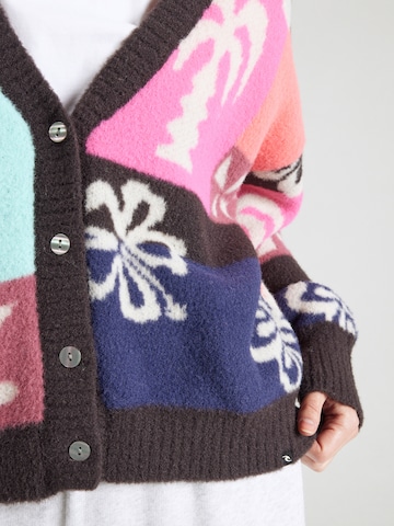RIP CURL Sweter sportowy 'KEEPSAKES' w kolorze czarny