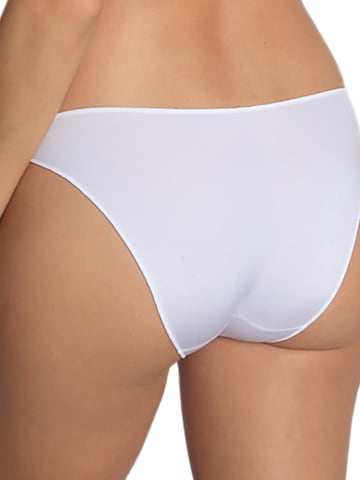 sassa Panty 'Classics' in White