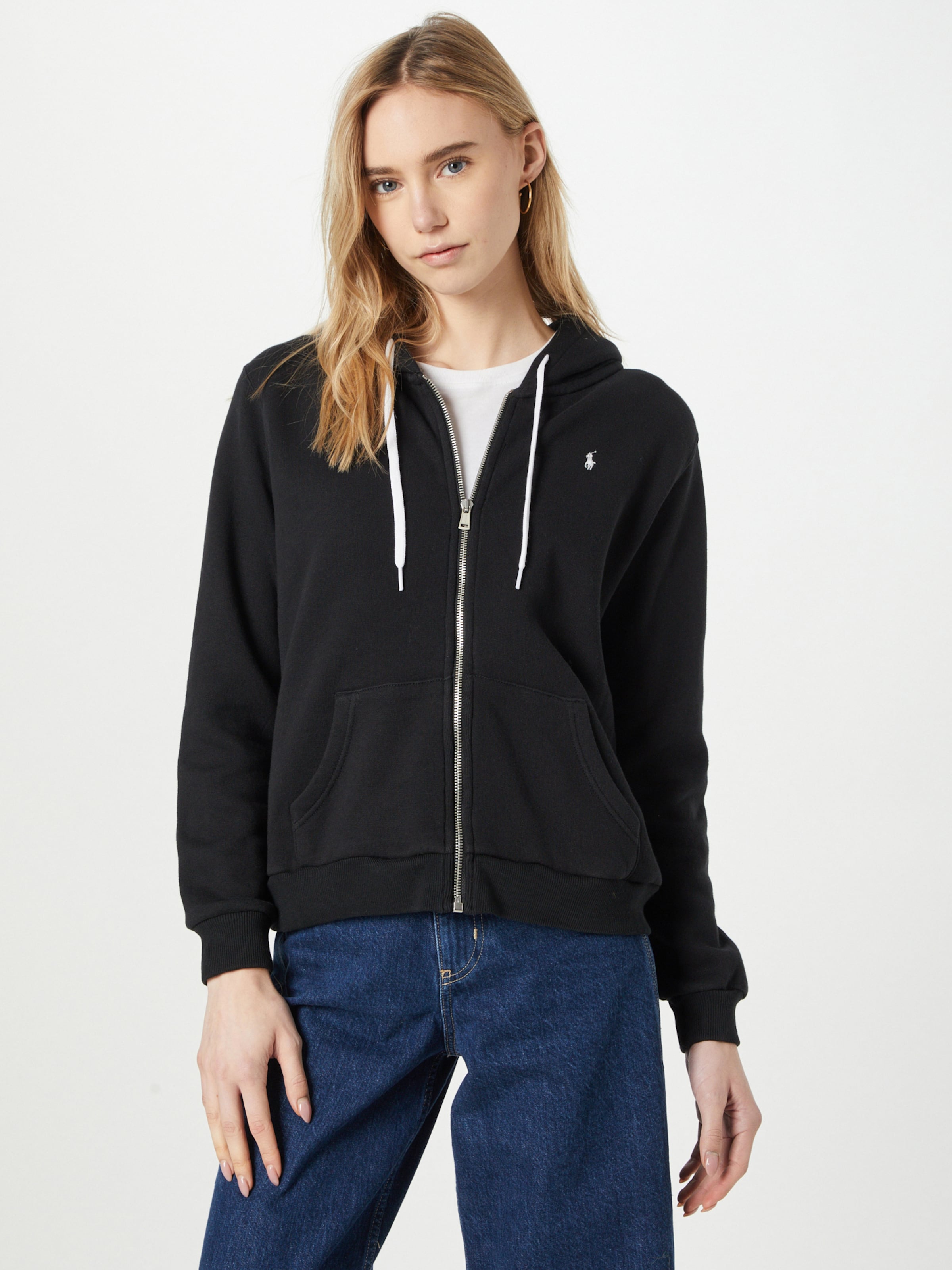 Ladies ralph shop lauren hoodie
