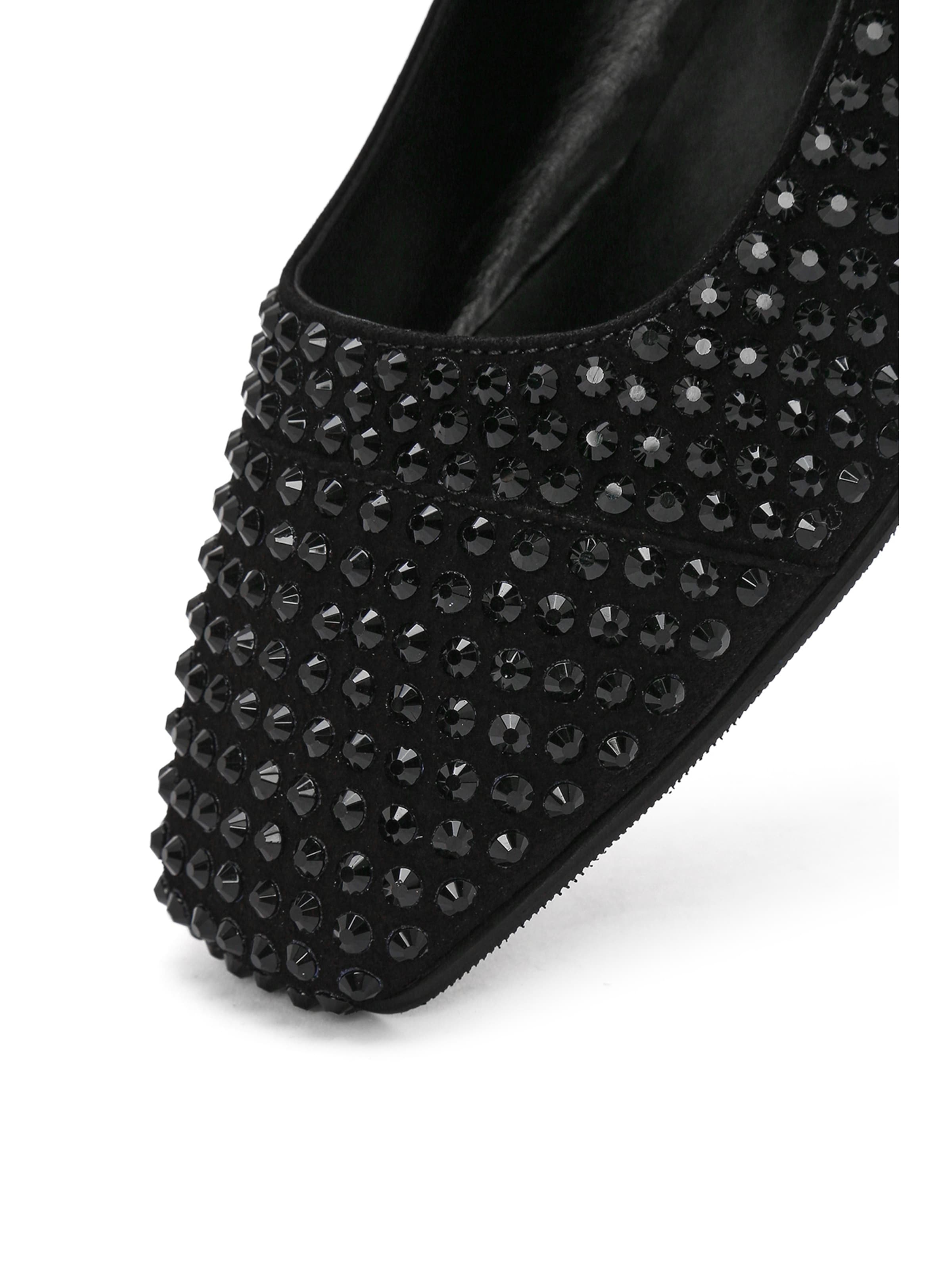 Ballerines Derimod en noir