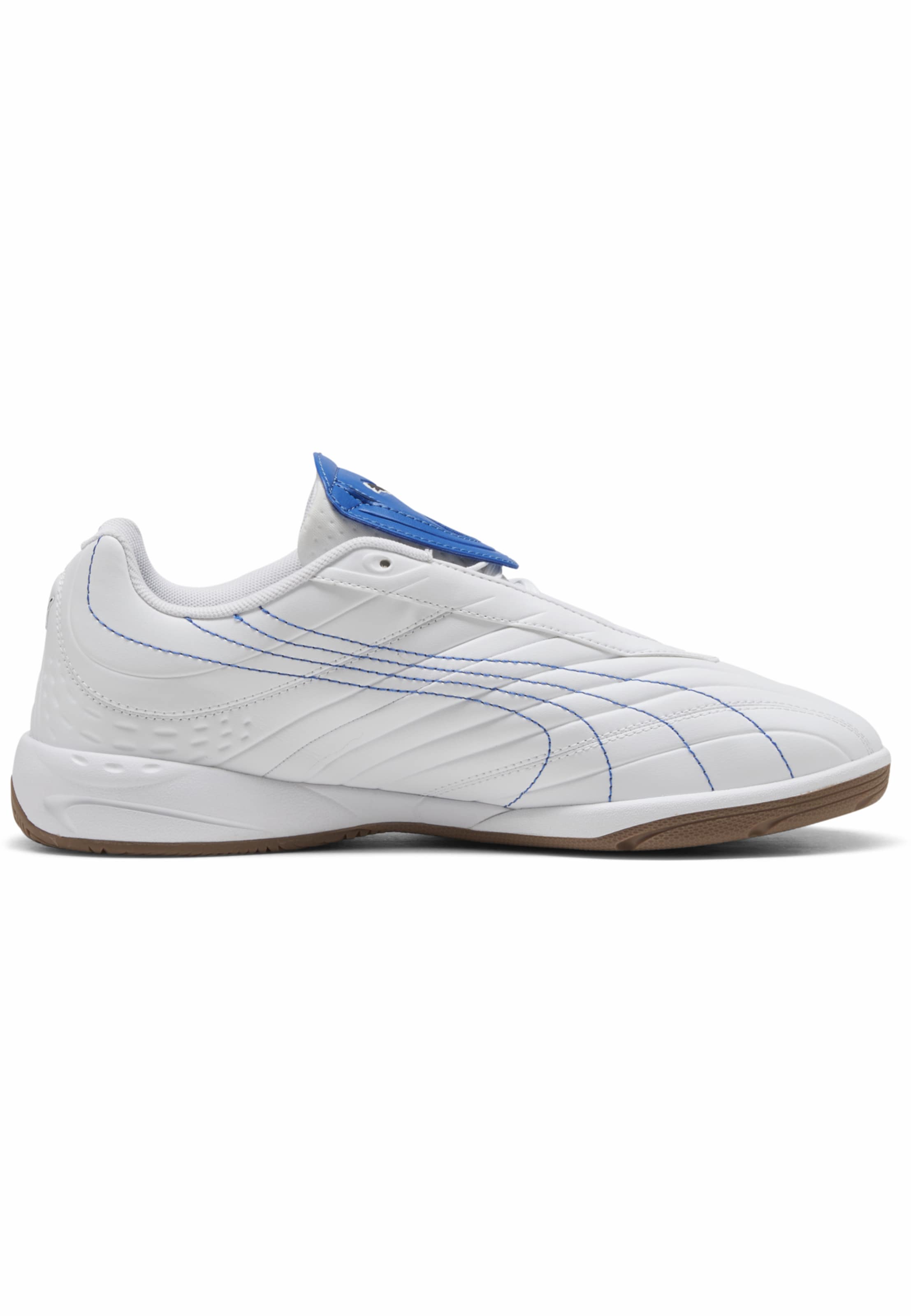 PUMA Sneaker 'V-S2 Libero' in Weiß