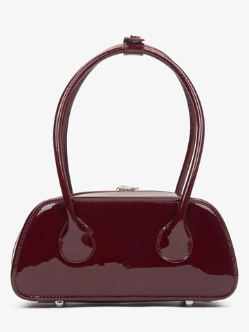 Estro Schultertasche '75570'‌‌‌‌‌‌‌‌‌‌ in Rot