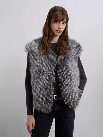 Scalpers Жилетка в Серый