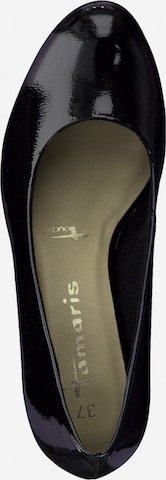 TAMARIS Pumps in Black