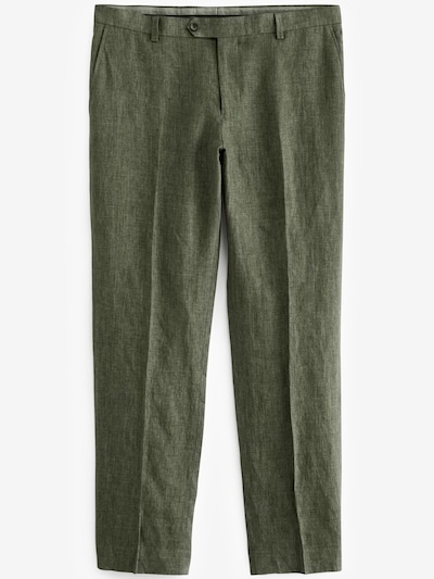 Next Pantalon in de kleur Donkergroen, Productweergave