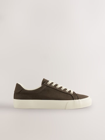 Next Platform trainers in Brown