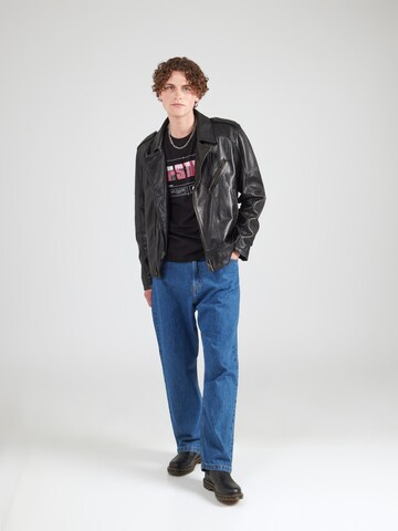 T-Shirt 'Flyer' G-STAR en noir