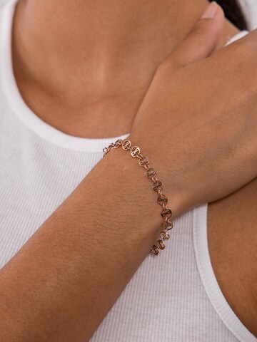 PURELEI Armband 'Phenomenal' in Gold