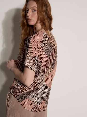 Apricot Shirt in Mixed colors
