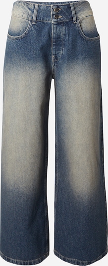 SHYX Jean en bleu foncé, Vue avec produit