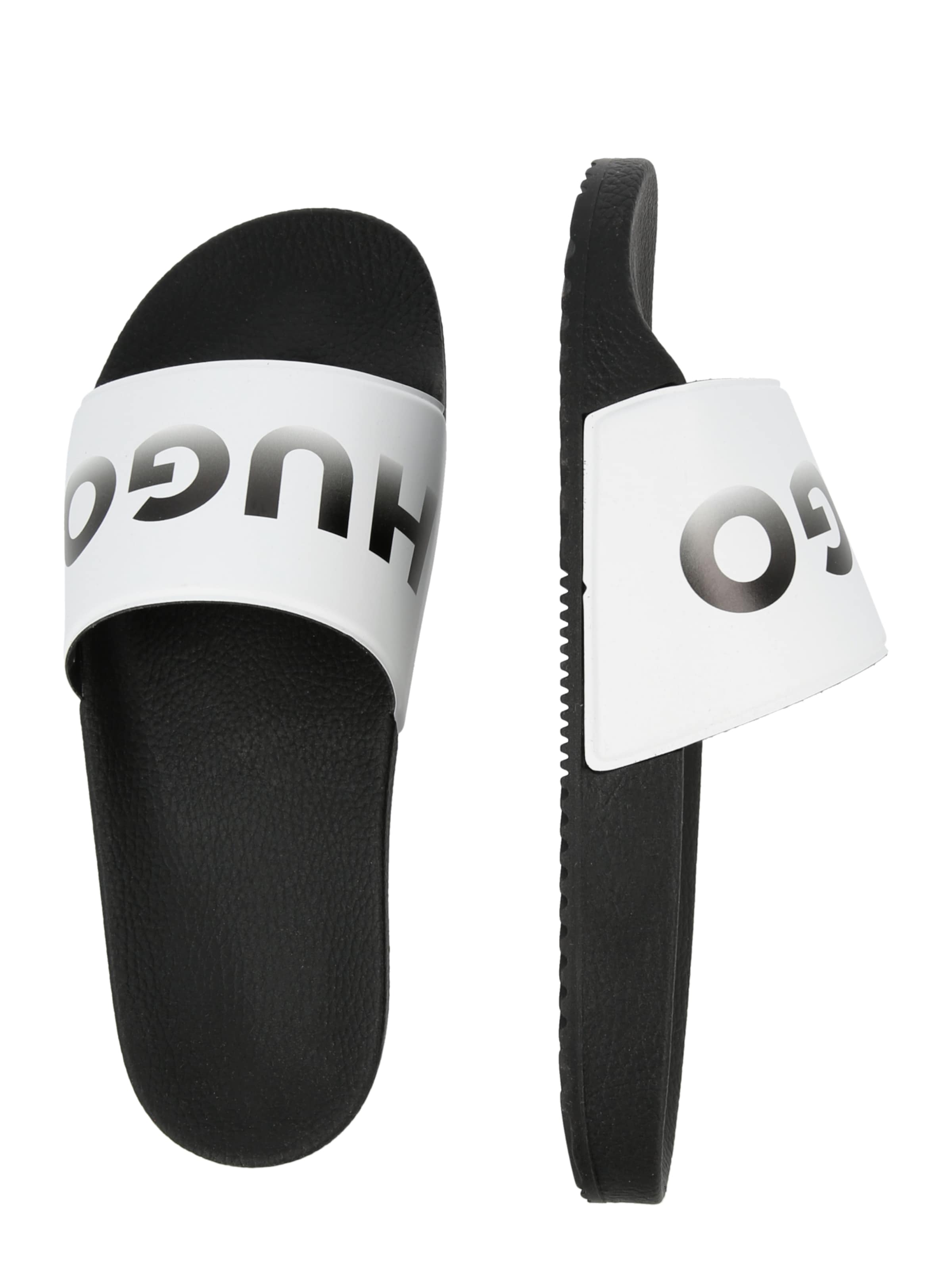 HUGO Пантолеты 'Timein' в Черный