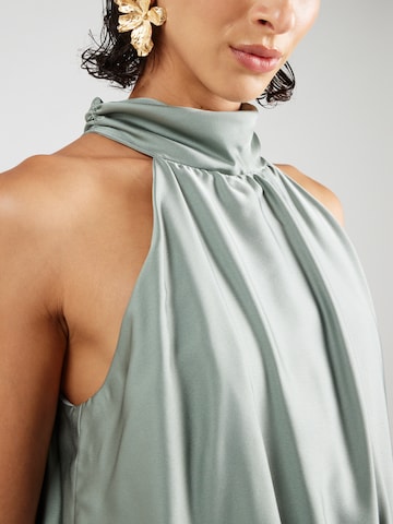 SWING - Vestido de noche en verde