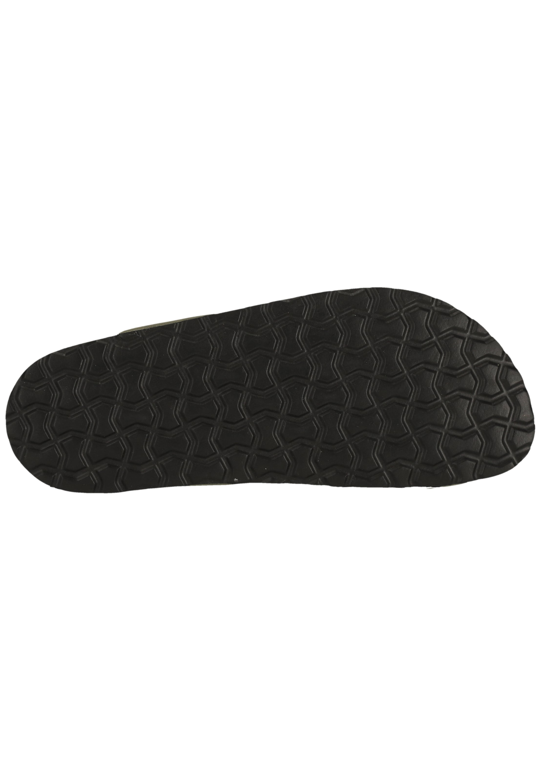 NOU Sandal 'Hardinsburg V2' in Green
