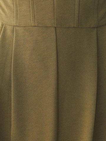 St MRLO Jumpsuit 'Aurora' in Groen