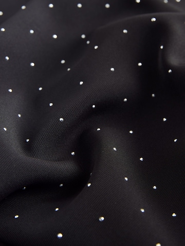 Next Ruha - fekete
