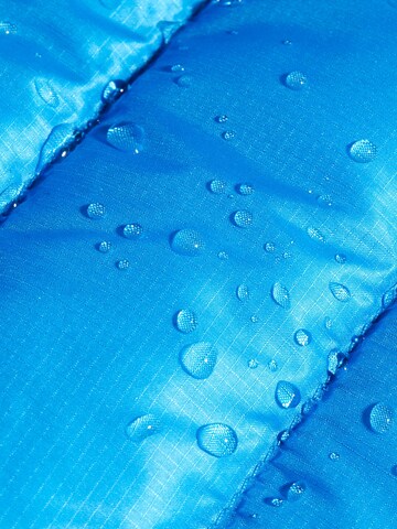 MAMMUT Jacke ‘Broad Peak’ in Blau