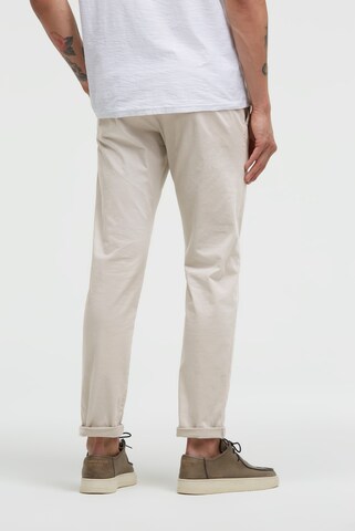 CMPD Regular Chino Pants in Grey