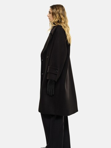 Cappotto di mezza stagione 'Silvana' di RICANO in nero