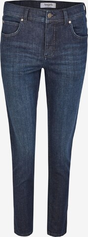 Angels Slimfit Jeans 'Ornella' in Blau: predná strana