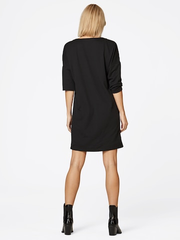 Robe 'Xenia' LeGer by Lena Gercke en noir