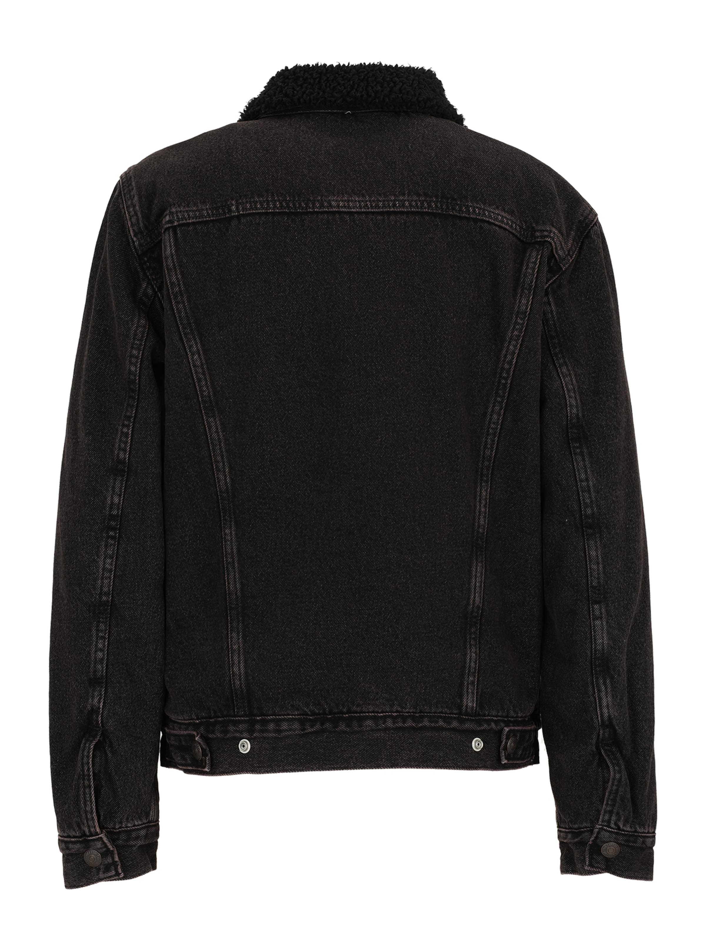 LEVI'S ® Övergångsjacka i svart